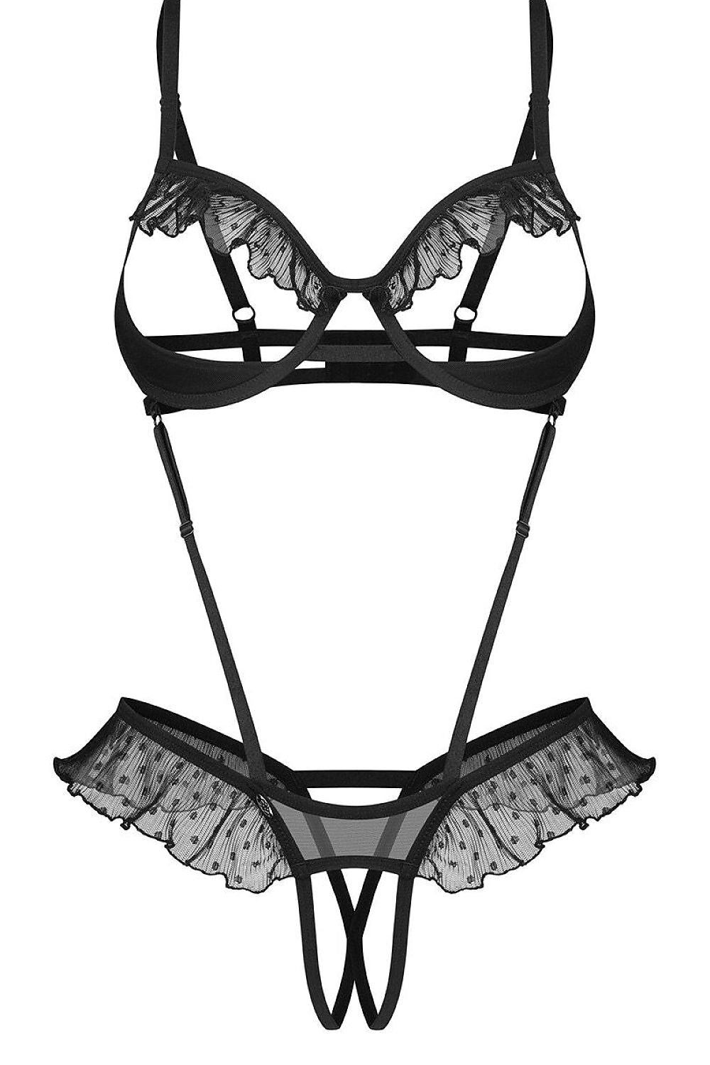 Shapewear Body model 230586 Obsessive