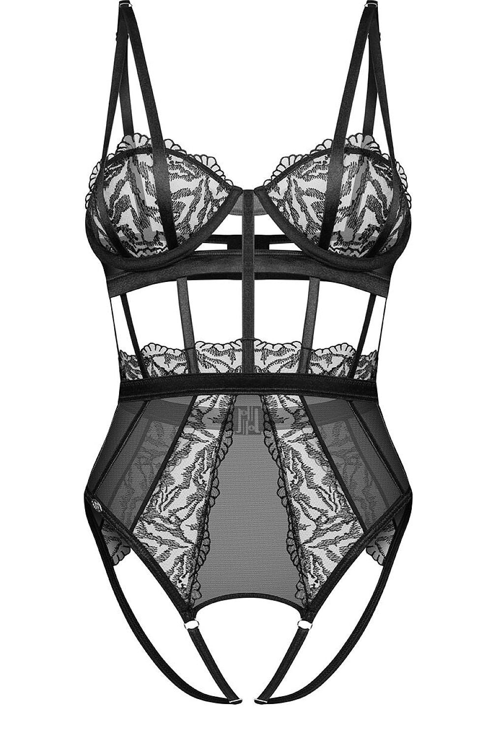 Shapewear Body model 231571 Obsessive