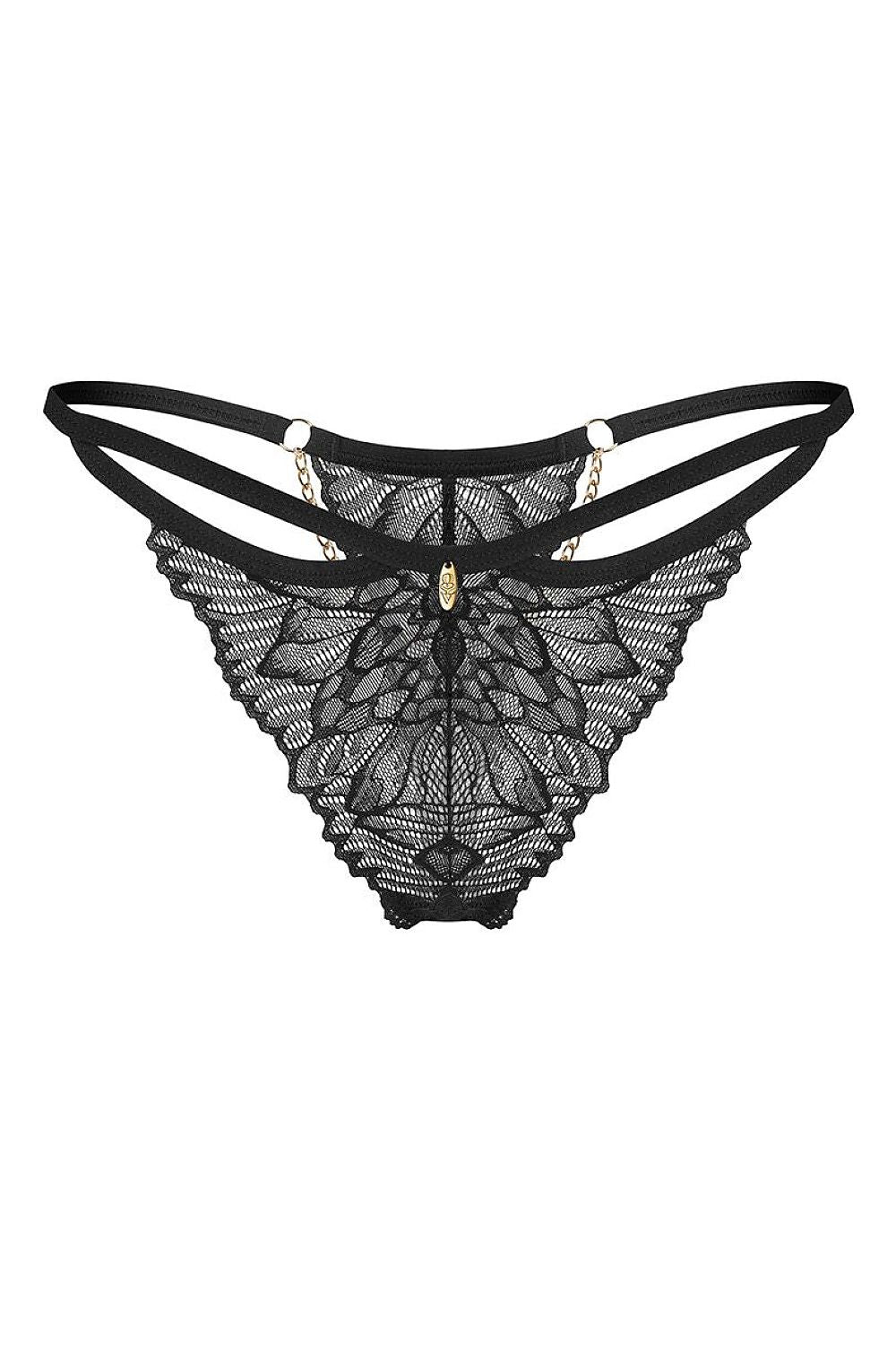 T-backs model 232142 Obsessive