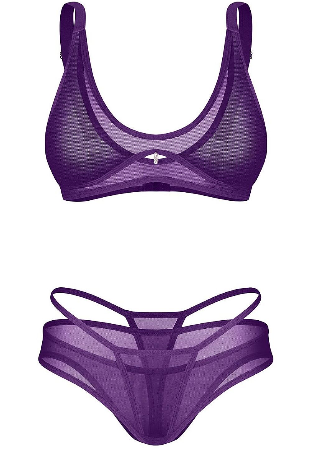 Sexy set model 232356 Obsessive
