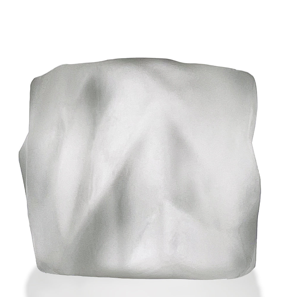 FRACTAL tactile ballstretcher CLEAR ICE