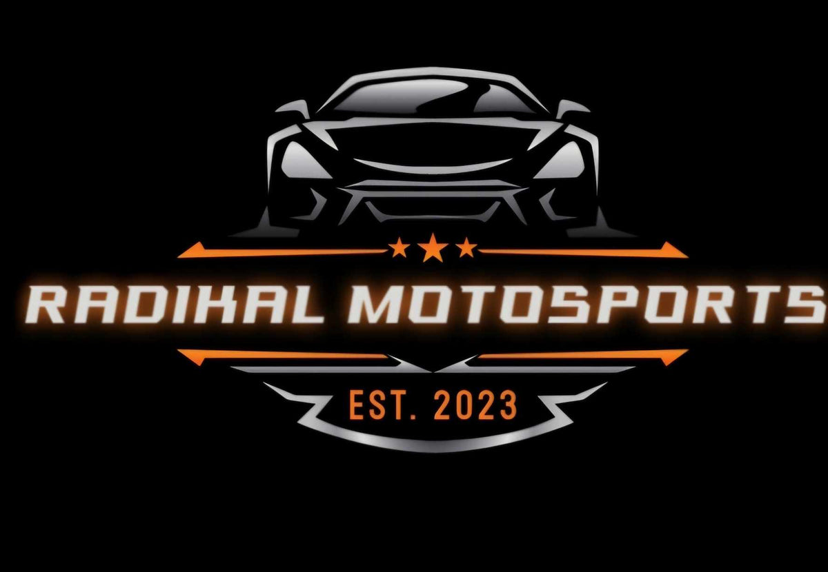 Story of Radikal MotorSport