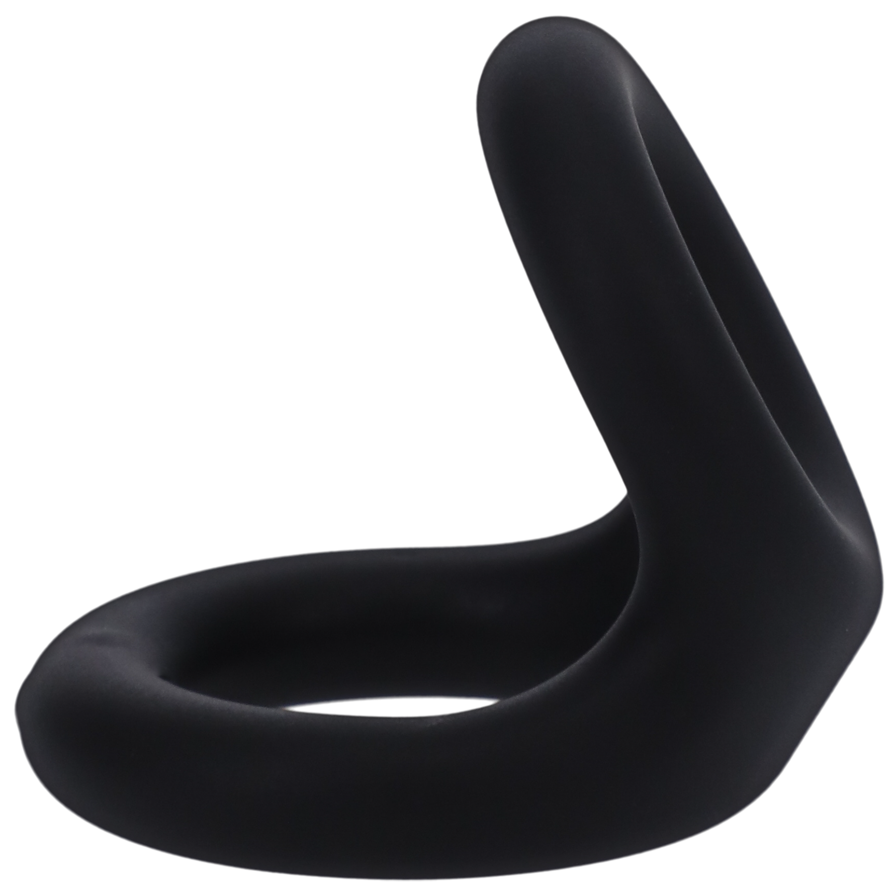 Uplift - Silicone C-Ring Onyx