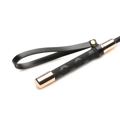 Stallion Riding Crop 18"