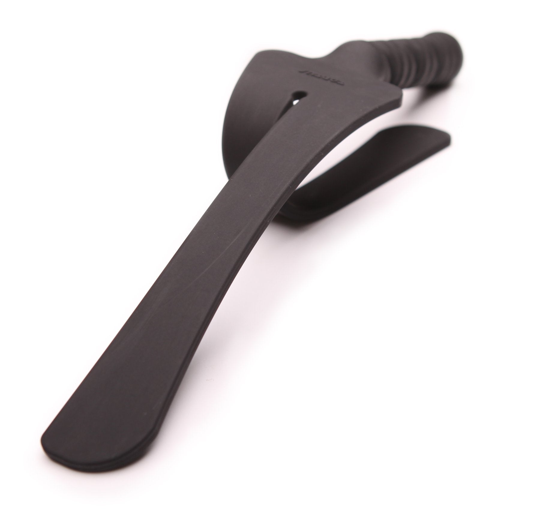 Tantus Silicone Trip 2 Tawse Spanking Paddle