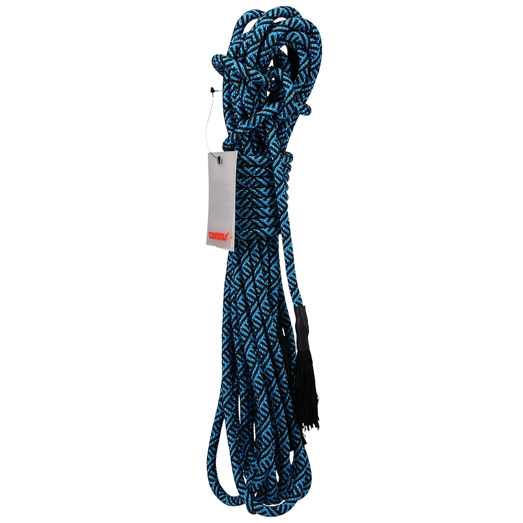 Rope - 30 Feet - Azure, Onyx