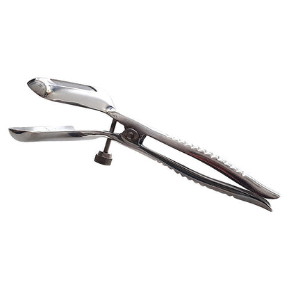 Stainless Steel Anal Speculum