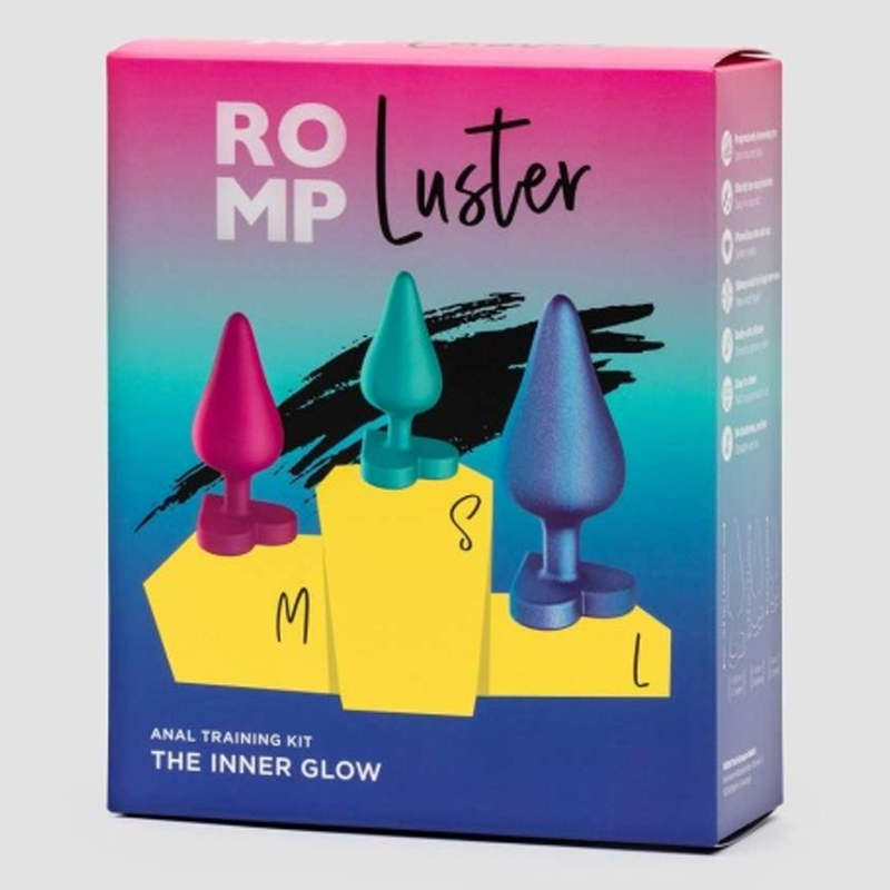 ROMP Luster