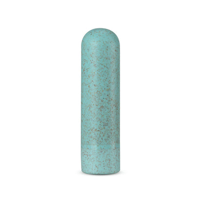 Gaia - Eco Rechargeable Bullet - Aqua