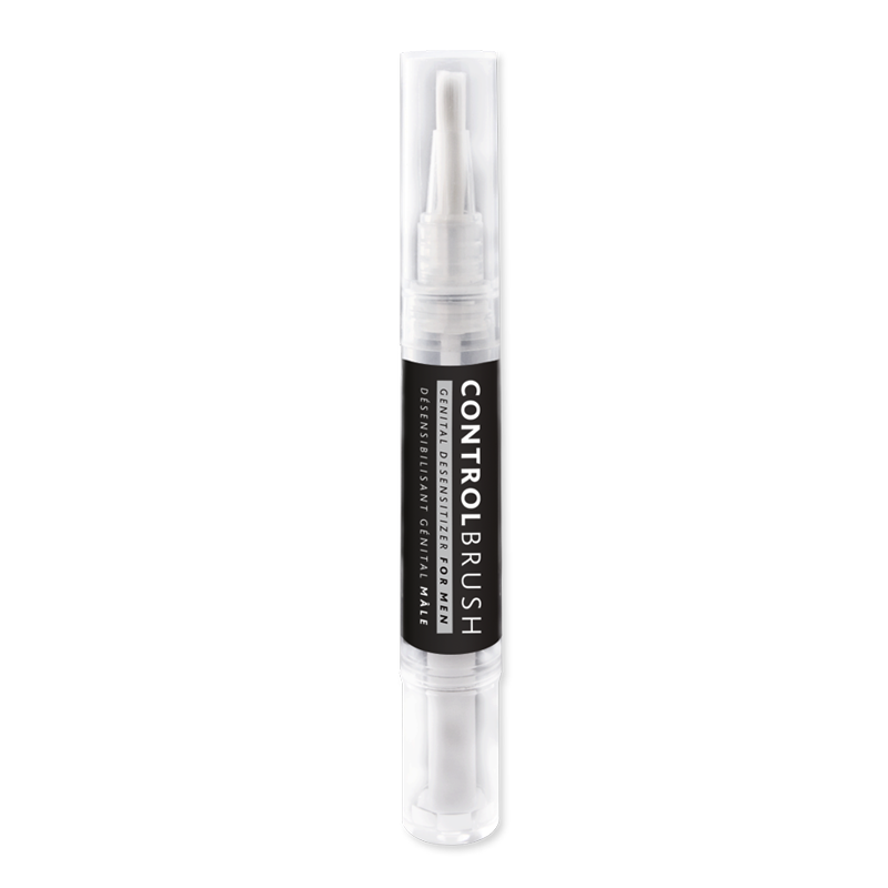 Adore U Höm - Control Brush