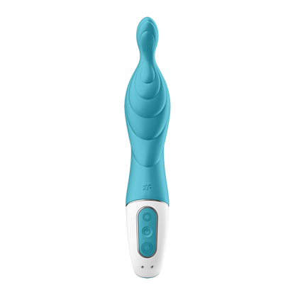 A-Mazing 2 - Turquoise