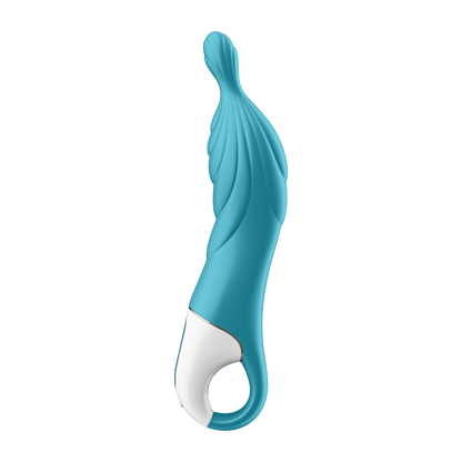 A-Mazing 2 - Turquoise