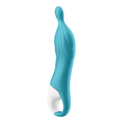 A-Mazing 2 - Turquoise
