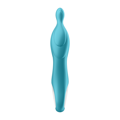 A-Mazing 2 - Turquoise