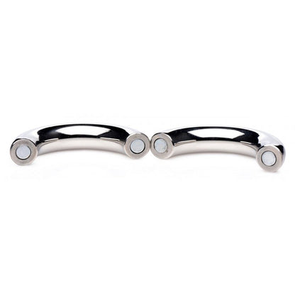 Mega Magnetize Stainless Magnetic Ring