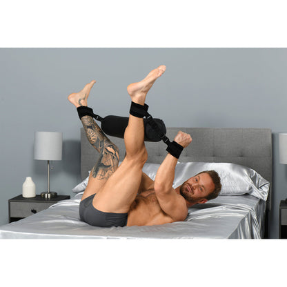 Sex Spreader Padded Restraint Bar