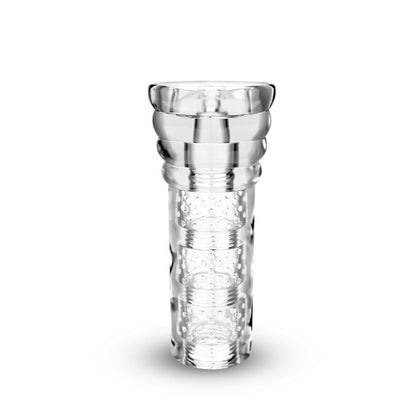 M for Men Soft and Wet All Nighter Clear