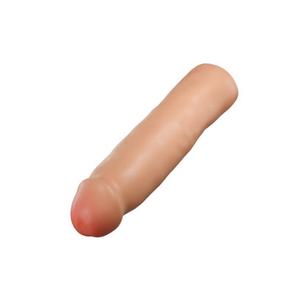 Performance 2" Silicone Penis Xtender