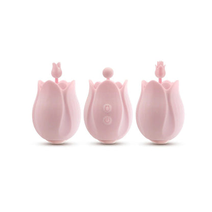 Play With Me - Romantic Rose - Pink