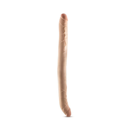 Dr. Skin Plus 16.5” Posable Double Dong