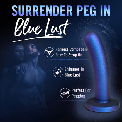 Temptasia Surrender Peg - Intermediate