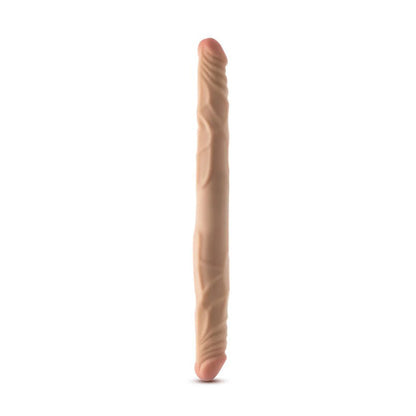 Dr. Skin Plus - 14” Posable Double Dong