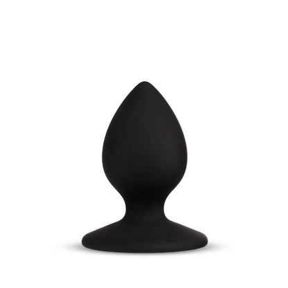 Temptasia - Slut Plug - Black