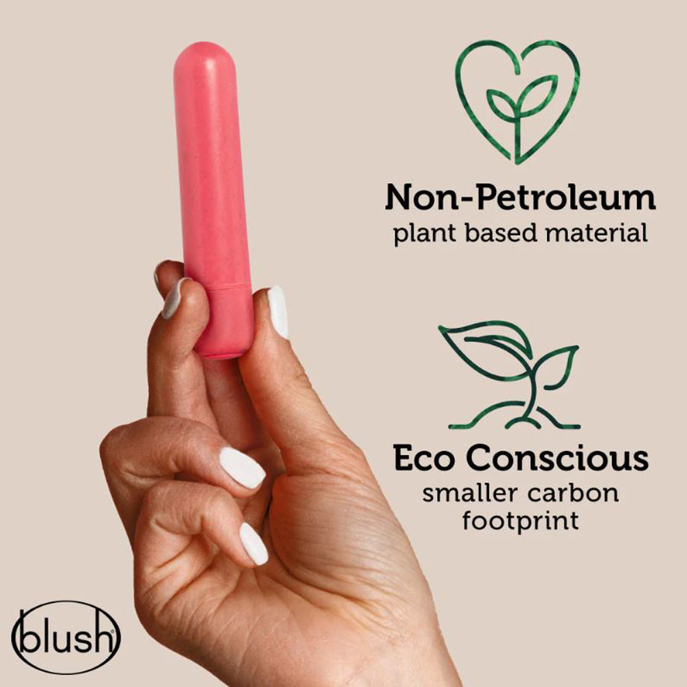 Gaia - Eco Bullet - Coral