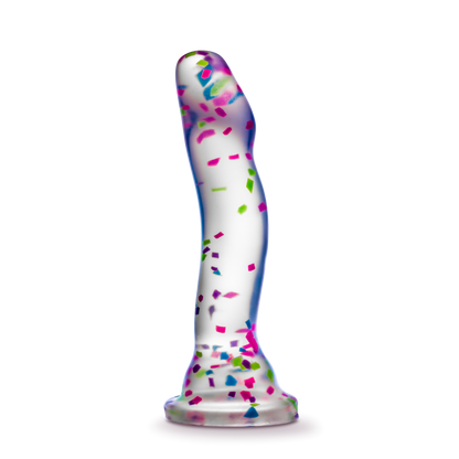 Neo Elite Hanky Panky Confetti Glow
