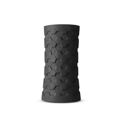 M Elite Platinum - Hekx - Black