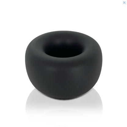 Steel Motion Balls Silicone Stretchers