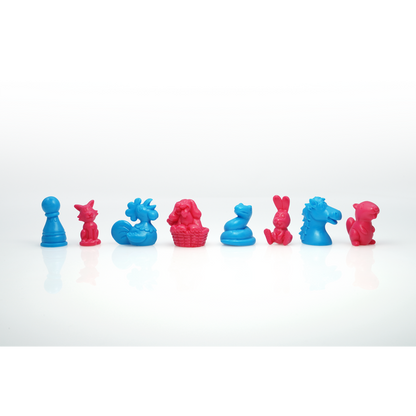 The Really Cheeky Adult Board Game