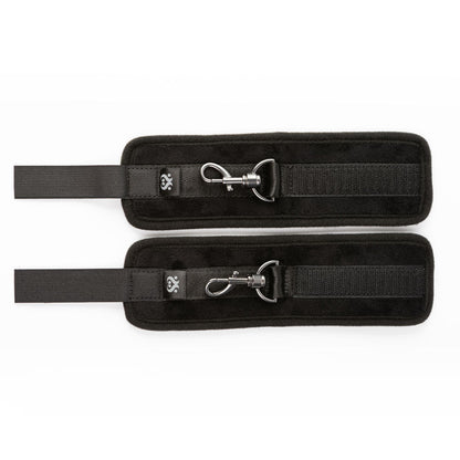 SEI MIO Sensually Secure Padded Restrain