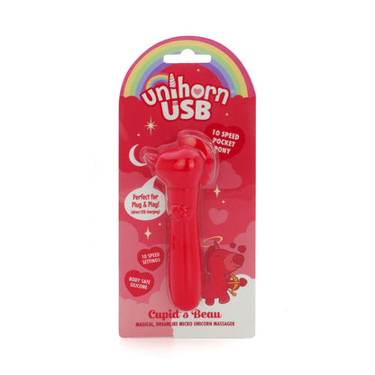 Unihorn Bullet - Cupid's Beau