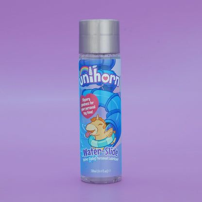 Unihorn Lubricant - Water Based 4.4oz