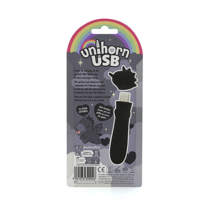 Unihorn Bullet - Wild Spirit