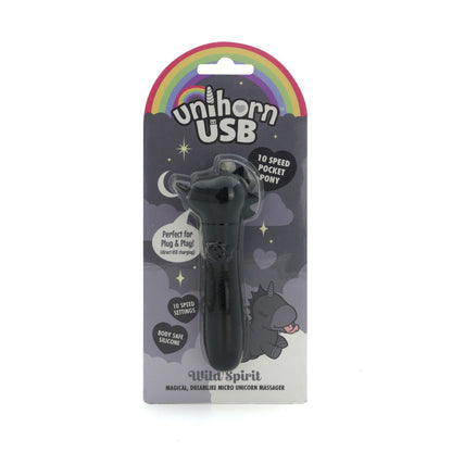Unihorn Bullet - Wild Spirit