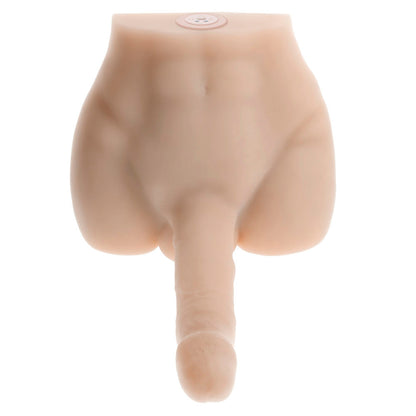Evolved Easy Rider thrusting - Light