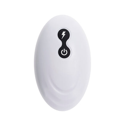 Evolved Mythical - girthy R/C dildo
