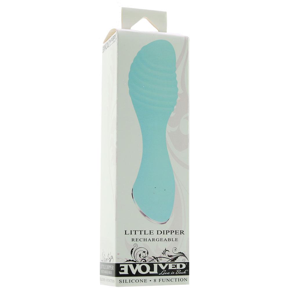 Evolved Little Dipper - Blue