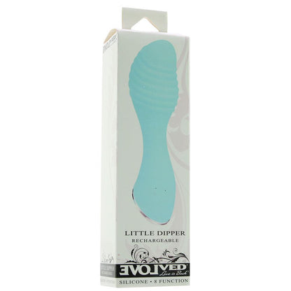 Evolved Little Dipper - Blue