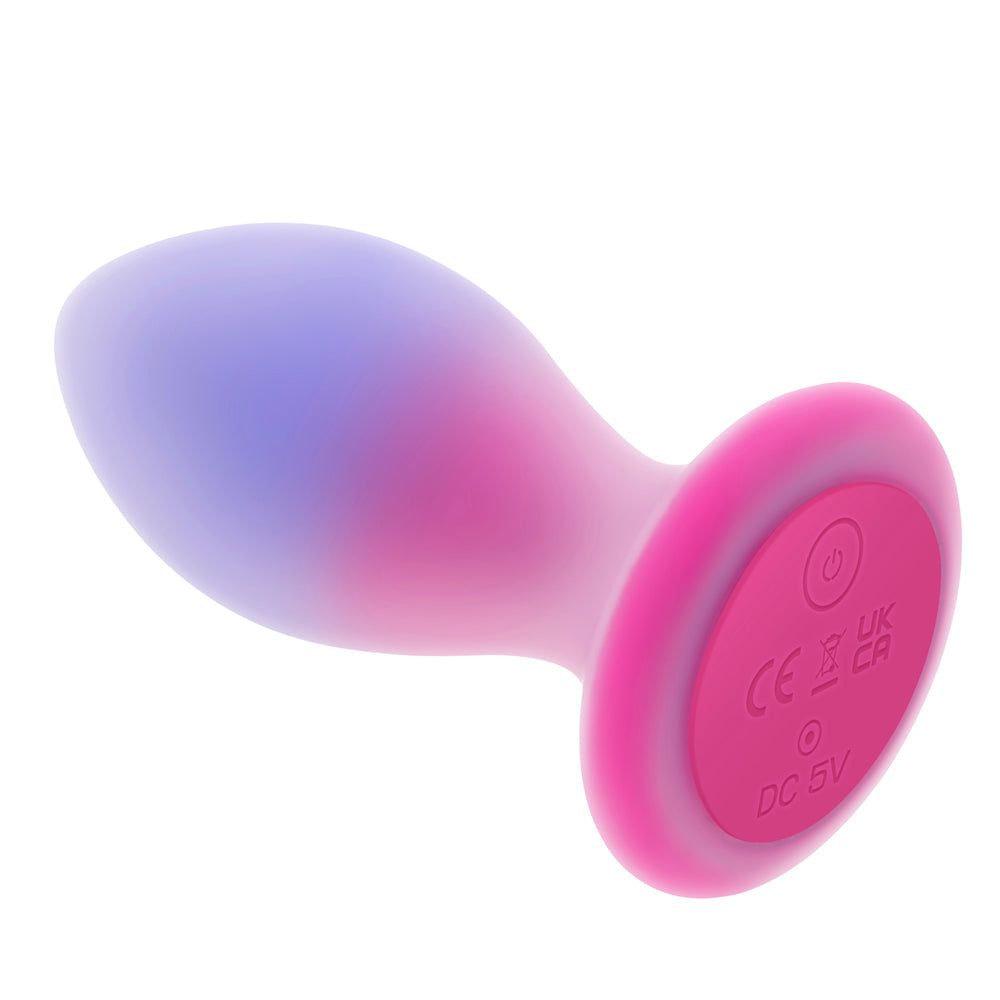 Evolved Paradise Plug w R/C