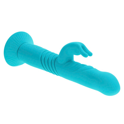 Evolved Bunny Hop thruster