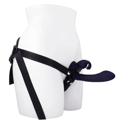 Evolved Giving Vibes - harness with RC vibrating