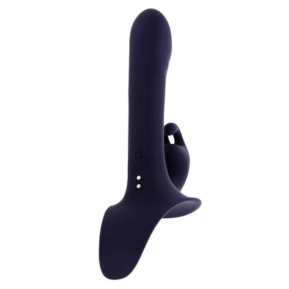 Evolved Giving Vibes - harness with RC vibrating