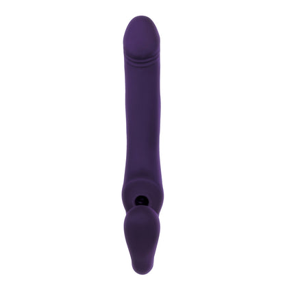 Evolved 2 Become 1 Strapless RC Strap-On