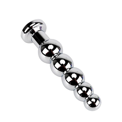 Gender Fluid Excite!  I <3 U Plug *