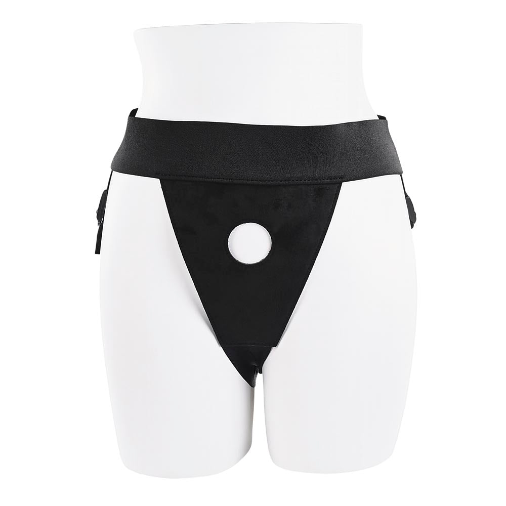 Gender-X  Sweet Embrace RC Strap On