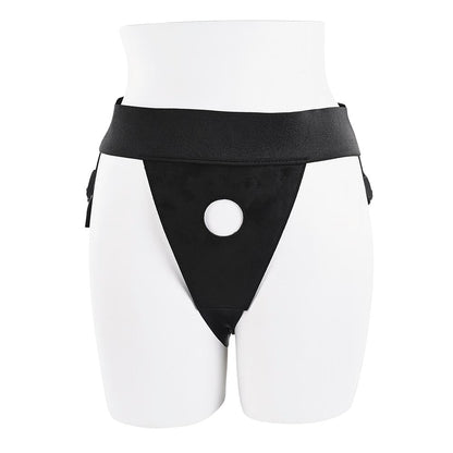 Gender-X  Sweet Embrace RC Strap On