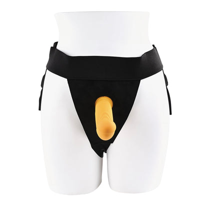Gender-X  Sweet Embrace RC Strap On